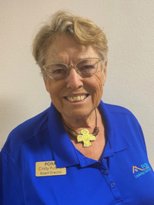 Cindy Putman