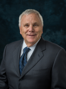 Mike McInnes