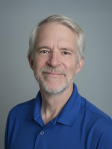 Jim Scott