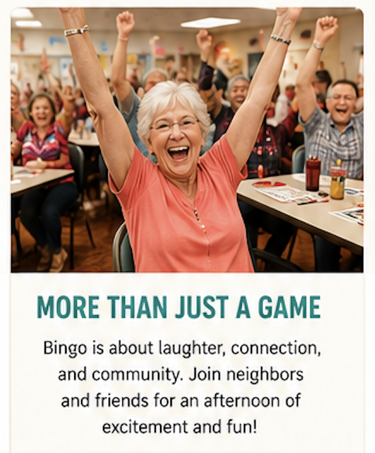 More Than Just a Game