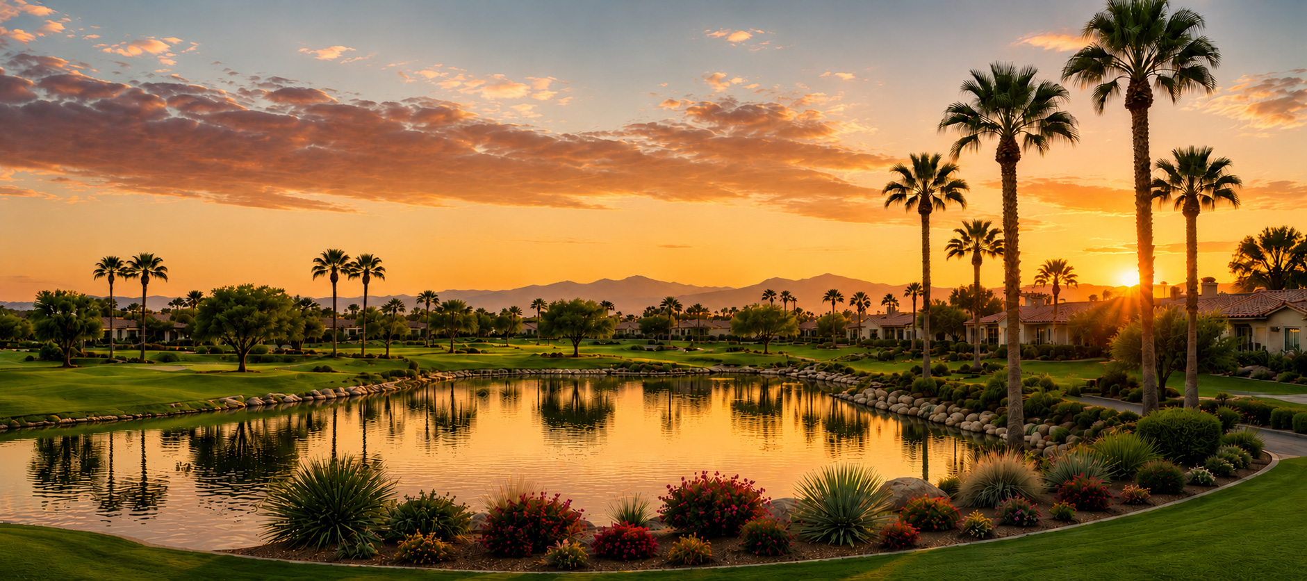 Sun City West community